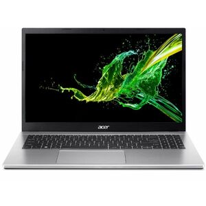 Acer Aspire 3 A315-59-58PB (NX.K6TEU.00B) ezüst kép