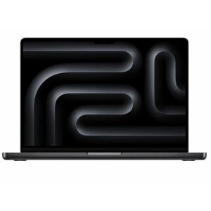 APPLE Macbook Pro 14 (2023) - M3 (MXE03MG/A) asztroszürke kép