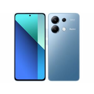 Xiaomi Redmi Note 13 4G Dual-Sim 8/256GB (MZB0FYOEU) Ice Blue kép