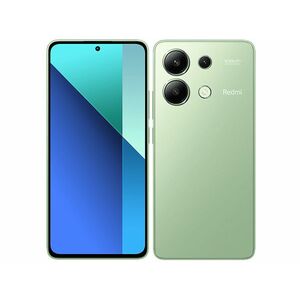 Xiaomi Redmi Note 13 4G Dual-Sim 8/256GB (MZB0G6JEU) Mint Green kép