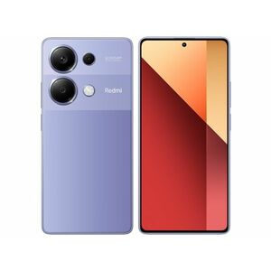 Xiaomi Redmi Note 13 Pro 4G Dual-Sim 8/256GB (MZB0G7UEU) Lavender Purple kép