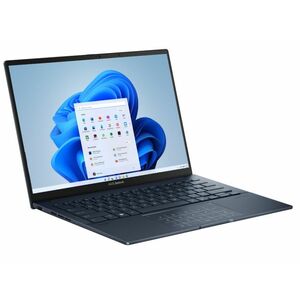 Asus Zenbook 14 OLED UX3405 (UX3405MA-PP273W) Ponder Blue / kék kép