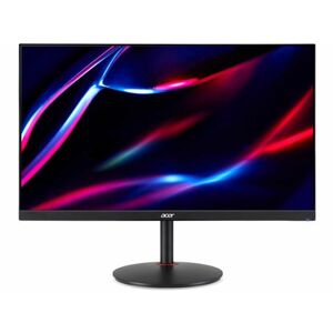 Acer Nitro XV271UM3bmiiprx 27 QHD IPS 180Hz gaming monitor (UM.HX1EE.301) kép