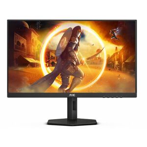 AOC 27 27G4X FHD IPS Gaming monitor (27G4X) kép