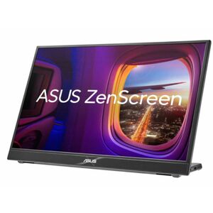 Asus ZenScreen MB16QHG 15.6 WQXGA IPS Portable monitor (MB16QHG) kép