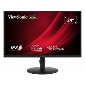 ViewSonic 24 VG2408A-MHD FHD IPS monitor (VS19713) kép