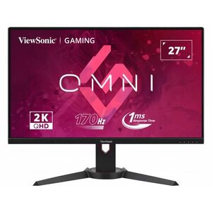 ViewSonic VX2780J-2K 27 QHD IPS Gaming monitor (VS17861) kép