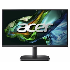 ACER K221QHbi 22 FHD VA 100Hz monitor (UM.WE1EE.H01) fekete kép