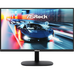 ASROCK CL25FF 24.5 FHD IPS 100Hz Gaming monitor (CL25FF) kép