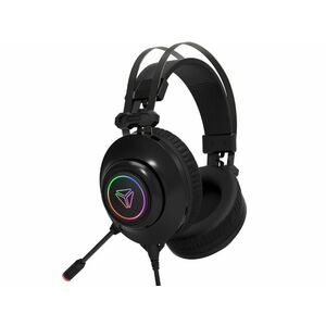 YHP 3036 NEXUS Gaming headph. USB YENKEE kép