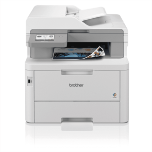 Brother MFC-L8340CDW multifunkciós színes lézer nyomtató (MFCL8340CDWYJ1) kép