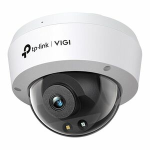 TP-LINK VIGI C250(4MM) kültéri éjjellátó 5MP IP Kamera kép