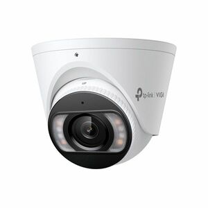 TP-LINK VIGI C455(4MM) kültéri/beltéri színes éjjellátó IP kamera kép