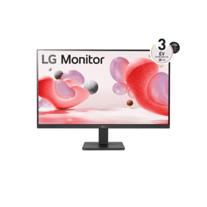 LG 24 FHD IPS 100Hz monitor (24MR400-B.AEUQ) kép