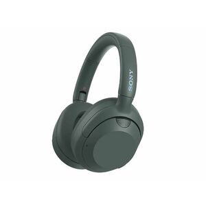 Sony ULT WEAR zajszűrős Bluetooth fejhallgató (WHULT900NH.CE7) Erdőszürke kép