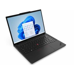 Lenovo ThinkPad T14 Gen 5 (21ML0022HV) Fekete kép