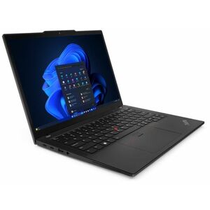 Lenovo ThinkPad X13 Gen 5 (21LU0014HV) fekete kép