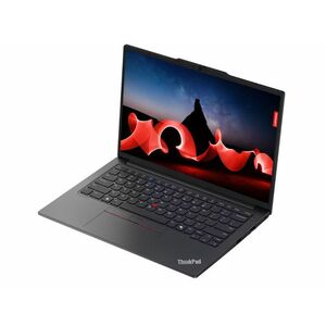 Lenovo ThinkPad E14 Gen 6 (21M3003QHV) Fekete kép