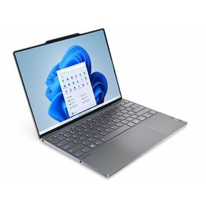 Lenovo ThinkBook 13x G4 IMH (21KR000MHV) Luna Grey kép