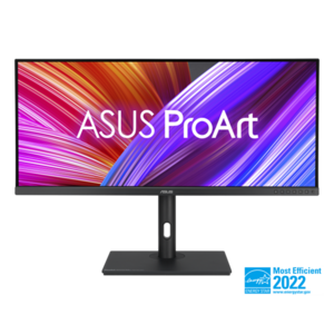 ASUS ProArt PA348CGV 34 UWQHD IPS 120Hz monitor kép