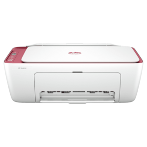 HP Deskjet 2823E multifunkciós tintasugras nyomtató (588R6B) bordó kép