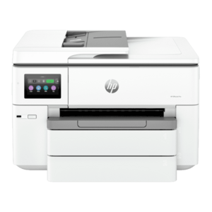 HP OfficeJet Pro 9730e WF multifunkciós tintasugras nyomtató (537P6B) kép