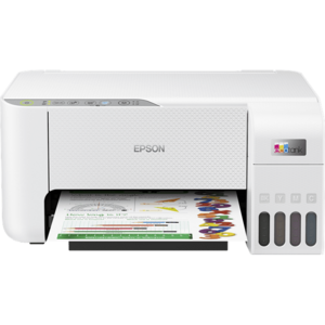 EPSON EcoTank L3276 többfunkciós tintatartályos nyomtató (C11CJ67436) kép