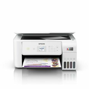 EPSON EcoTank L3286 többfunkciós tintatartályos nyomtató (C11CJ66427) kép