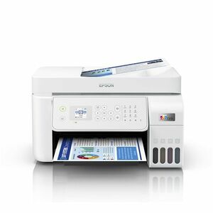 EPSON EcoTank L5316 többfunkciós tintatartályos nyomtató (C11CJ65413) kép