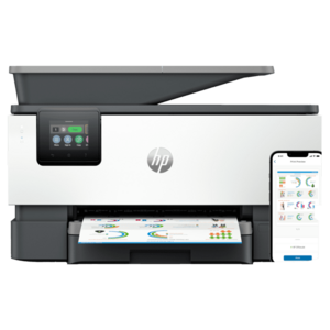 HP OfficeJet Pro 9125e multifunkciós nyomtató (403X5B) kép