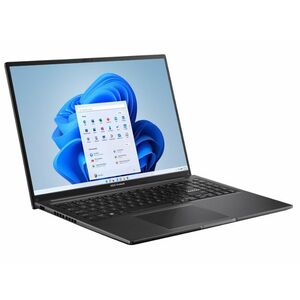 Asus Vivobook 16 X1605VA (X1605VA-MB795W) Indie Black/fekete kép