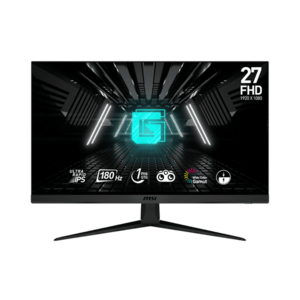 MSI G2712F 27 FHD IPS Gaming Monitor (9S6-3CD61T-008) kép