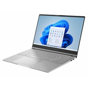 Asus Vivobook S 15 OLED M5506 (M5506NA-MA050WS) ezüst kép