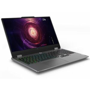 Lenovo LOQ 15AHP9 (83DX005XHV) szürke kép