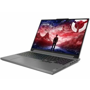 Lenovo Legion Slim 5 16AHP9 (83DH002CHV) szürke kép