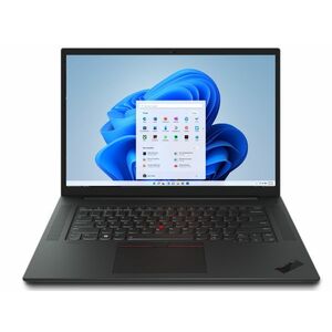 LENOVO ThinkPad P1 G6 (21FV002SHV) fekete kép