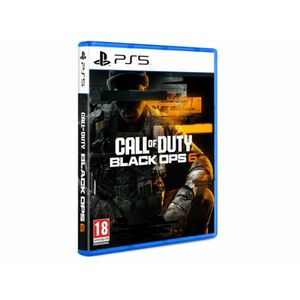 Call of Duty: Black Ops 6 - PS5 kép