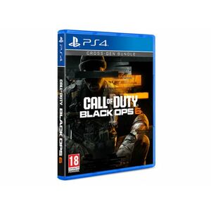 Call of Duty: Black Ops 4 - PS4 kép