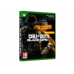 Call of Duty: Black Ops 6 - Xbox Series X kép