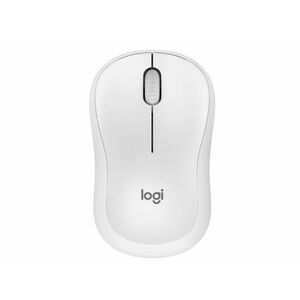 Logitech M240 Silent Bluetooth vezeték nélküli egér (910-007120) Off White / fehér kép