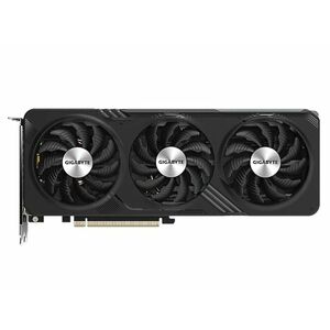 Gigabyte GeForce RTX 4060 GAMING OC 8G Videokártya (GV-N4060GAMING OC-8GD) kép