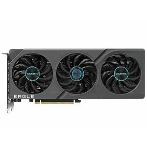 GIGABYTE GeForce RTX 4060 EAGLE OC 8G kép