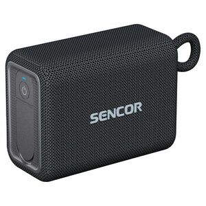 Sencor SSS 1400 bluetooth hangszóró GRAY (35059003) kép