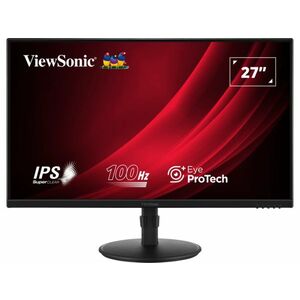 ViewSonic 27 VG2708A FHD IPS monitor (VS19716) kép