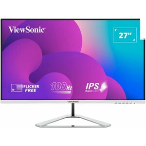 ViewSonic 27 VX2776-SMH FHD IPS monitor (VS18117) kép