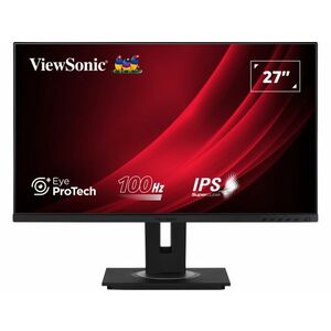 ViewSonic 27 VG2748A-2 FHD IPS monitor (VS18981) kép