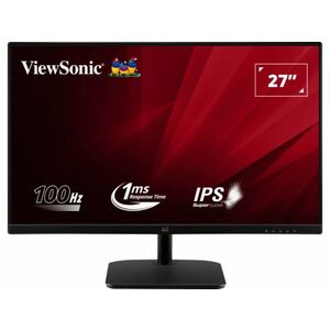 ViewSonic 27 VA2732-H FHD IPS monitor (VS18231) kép