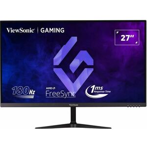 ViewSonic 27 VX2718-P-mhd Gaming monitor (VS18551) kép