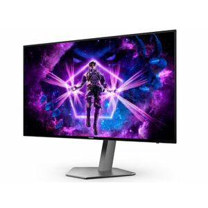 AOC AG276QZD 27 QHD OLED Gaming monitor (AG276QZD) kép