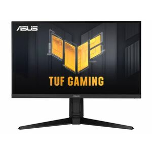 Asus TUF Gaming VG27AQML1A 27 QHD IPS 260Hz monitor kép